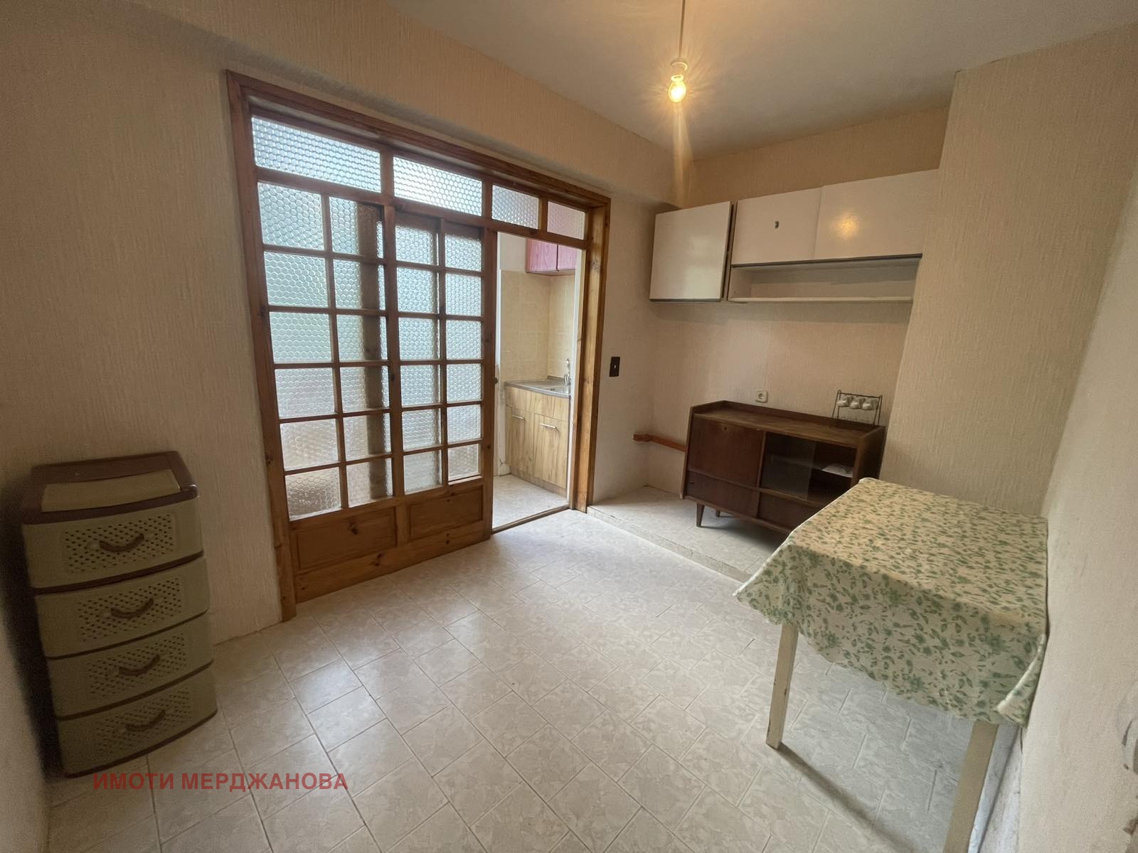 Продава 2-СТАЕН, гр. Нова Загора, област Сливен, снимка 4 - Апартаменти - 55686444