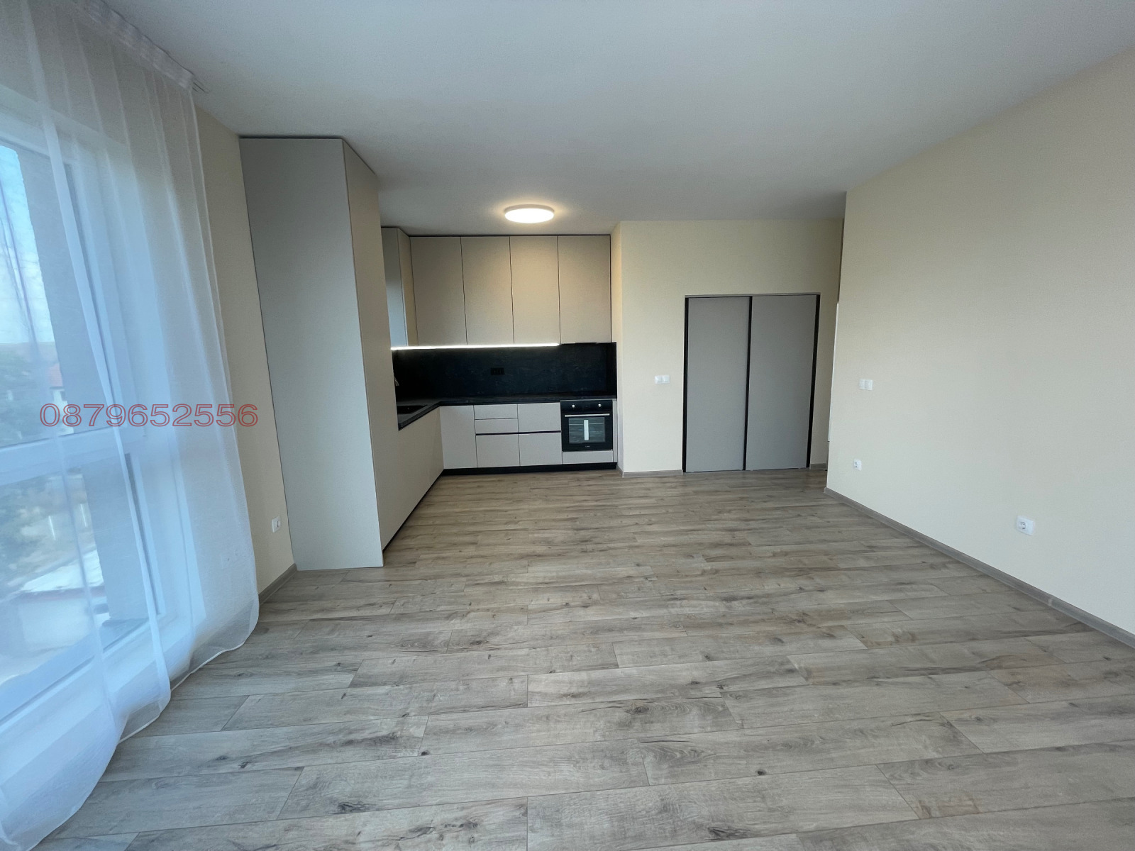 Продава 2-СТАЕН, гр. София, Враждебна, снимка 4 - Апартаменти - 55931330