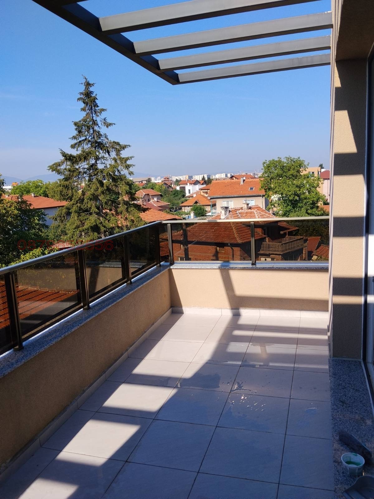 Продава 2-СТАЕН, гр. София, Враждебна, снимка 11 - Апартаменти - 55931330