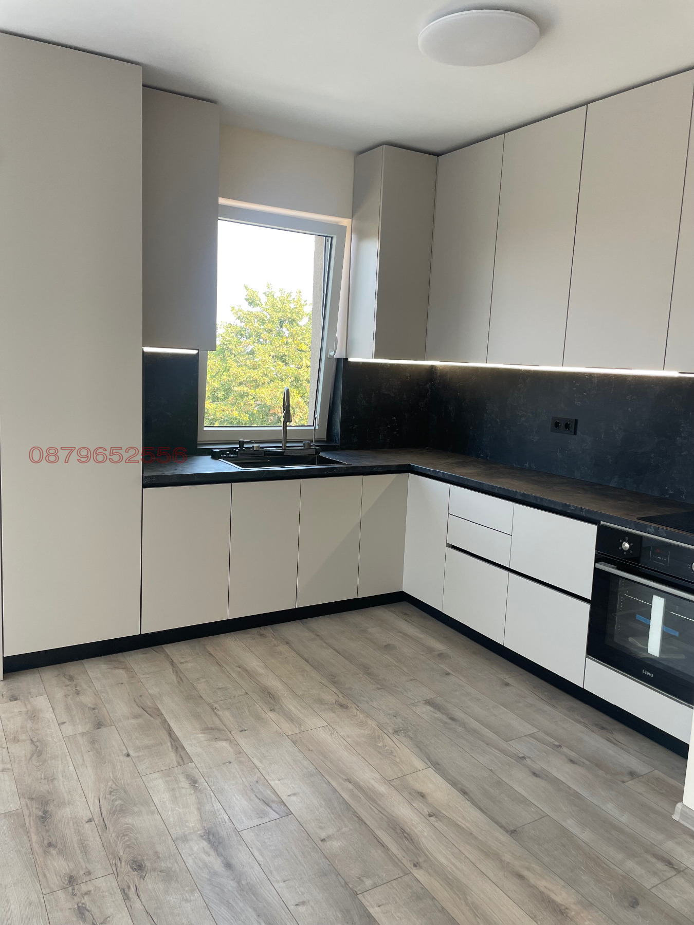 Продава 2-СТАЕН, гр. София, Враждебна, снимка 2 - Апартаменти - 55931330