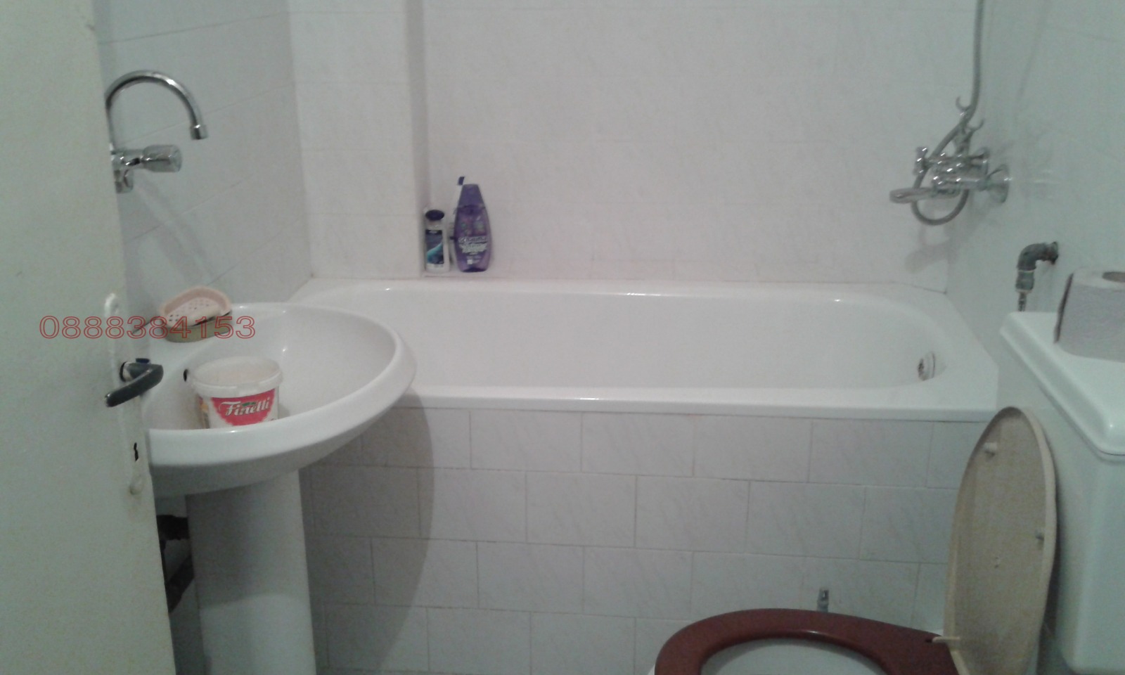 Продава 3-СТАЕН, гр. Разград, Център, снимка 7 - Апартаменти - 53605677