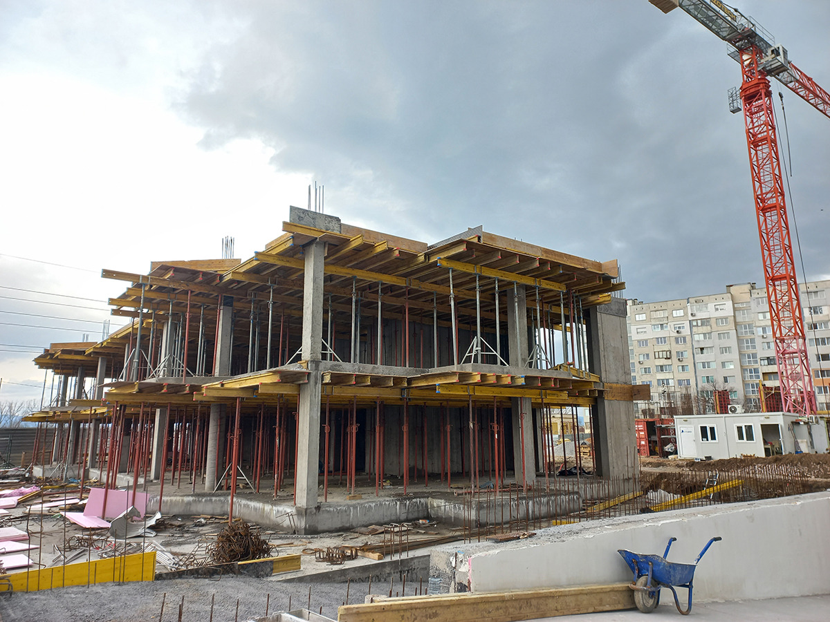 Продава 3-СТАЕН, гр. София, Обеля 2, снимка 6 - Апартаменти - 51343461