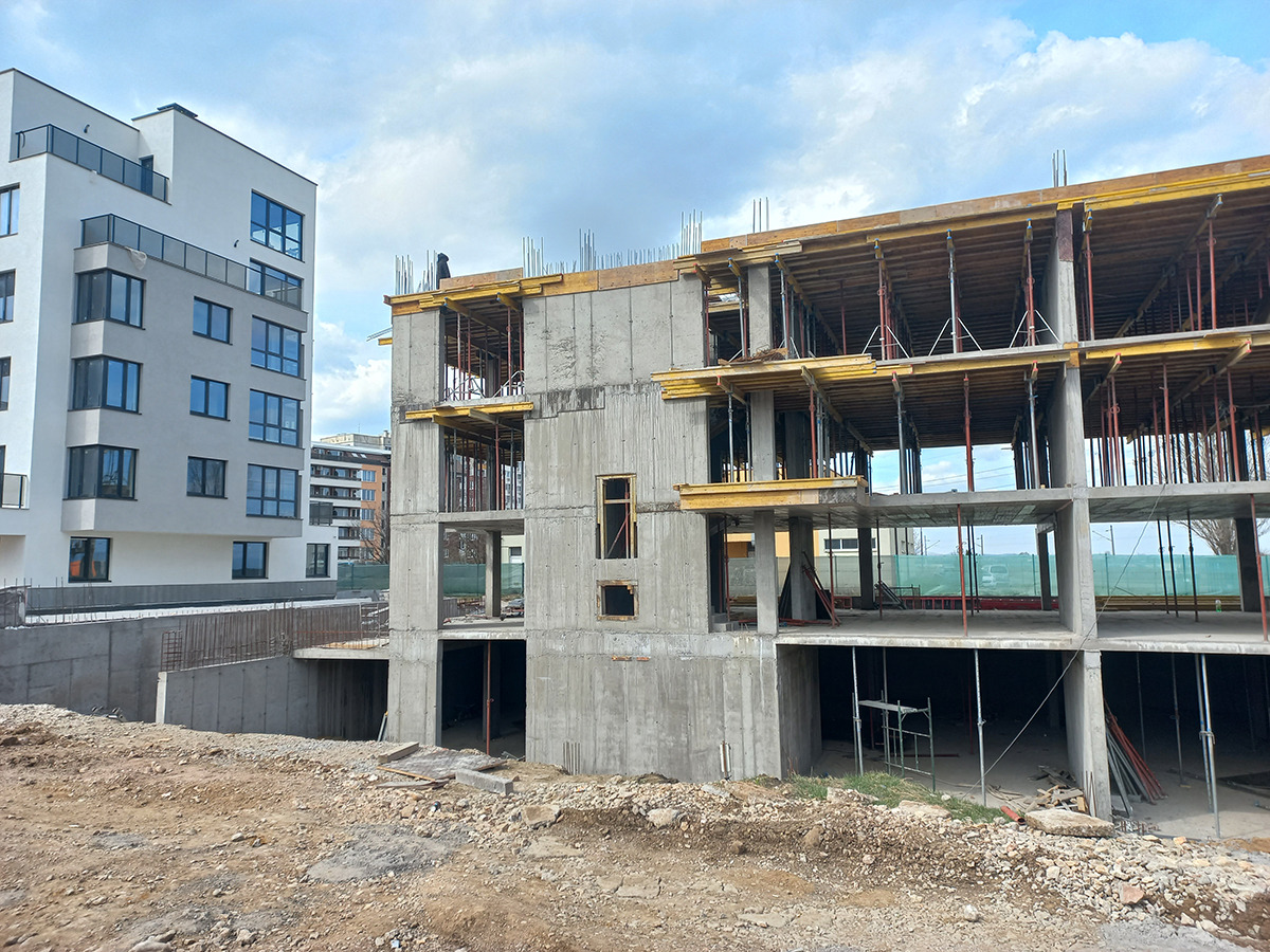 Продава 3-СТАЕН, гр. София, Обеля 2, снимка 6 - Апартаменти - 51343461