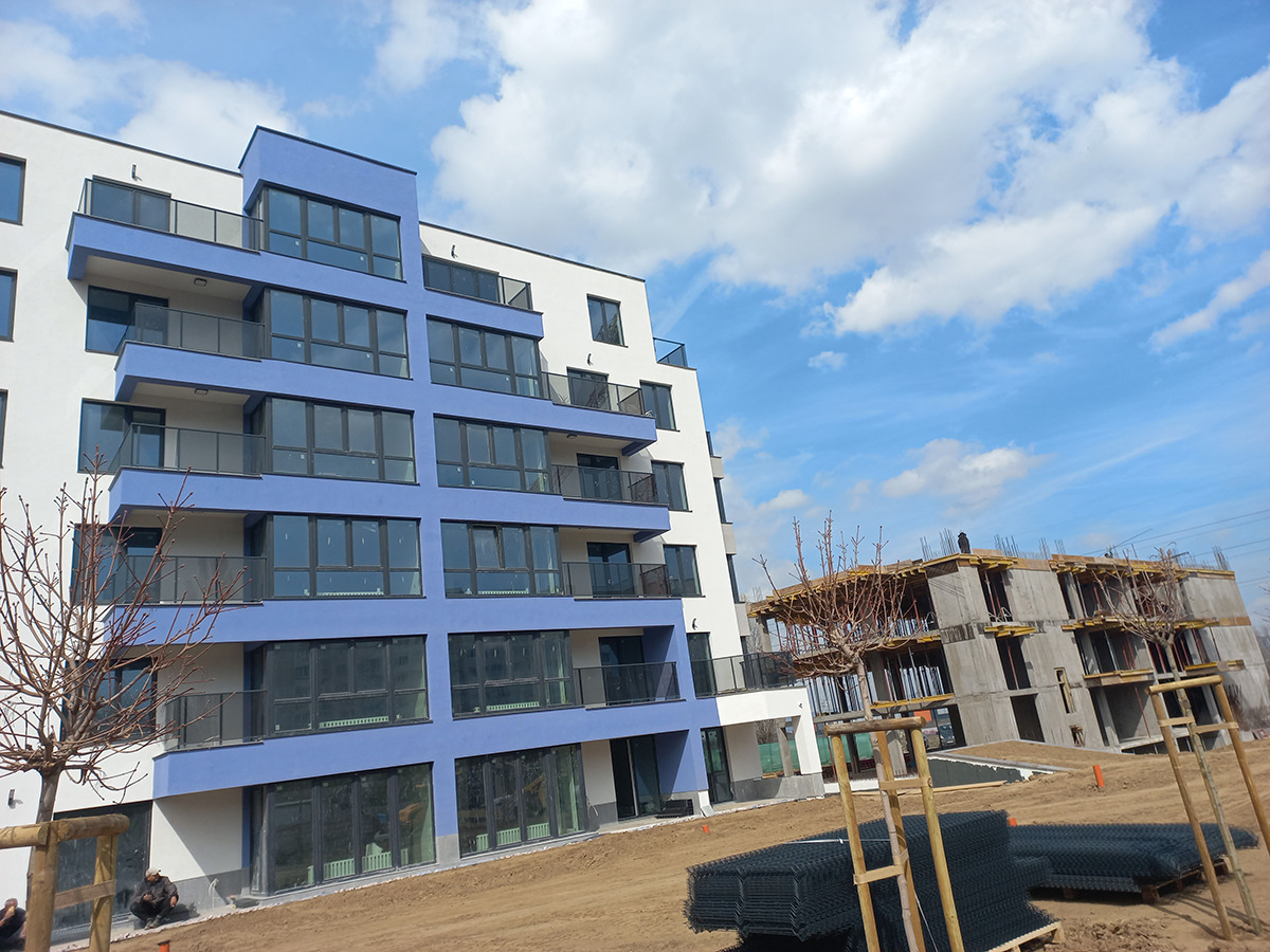 Продава 3-СТАЕН, гр. София, Обеля 2