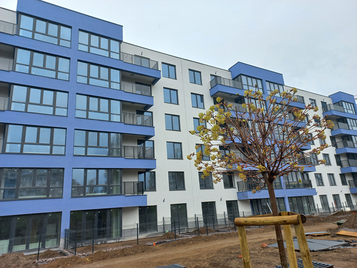 Продава 3-СТАЕН, гр. София, Обеля 2, снимка 6 - Апартаменти - 51343461