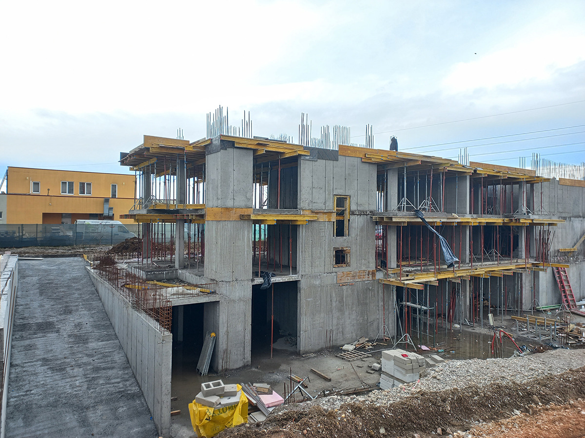 Продава 3-СТАЕН, гр. София, Обеля 2, снимка 5 - Апартаменти - 51343461