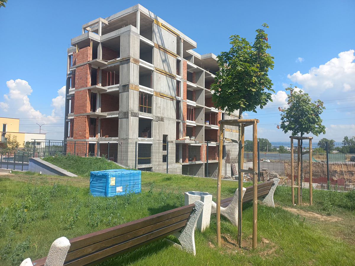 Продава 3-СТАЕН, гр. София, Обеля 2