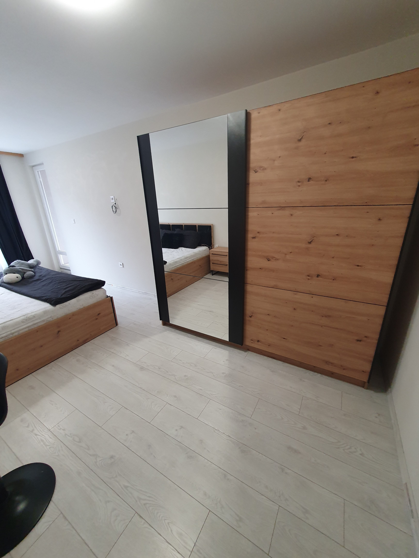 Продава 3-СТАЕН, гр. Стара Загора, Била, снимка 13 - Апартаменти - 53662727