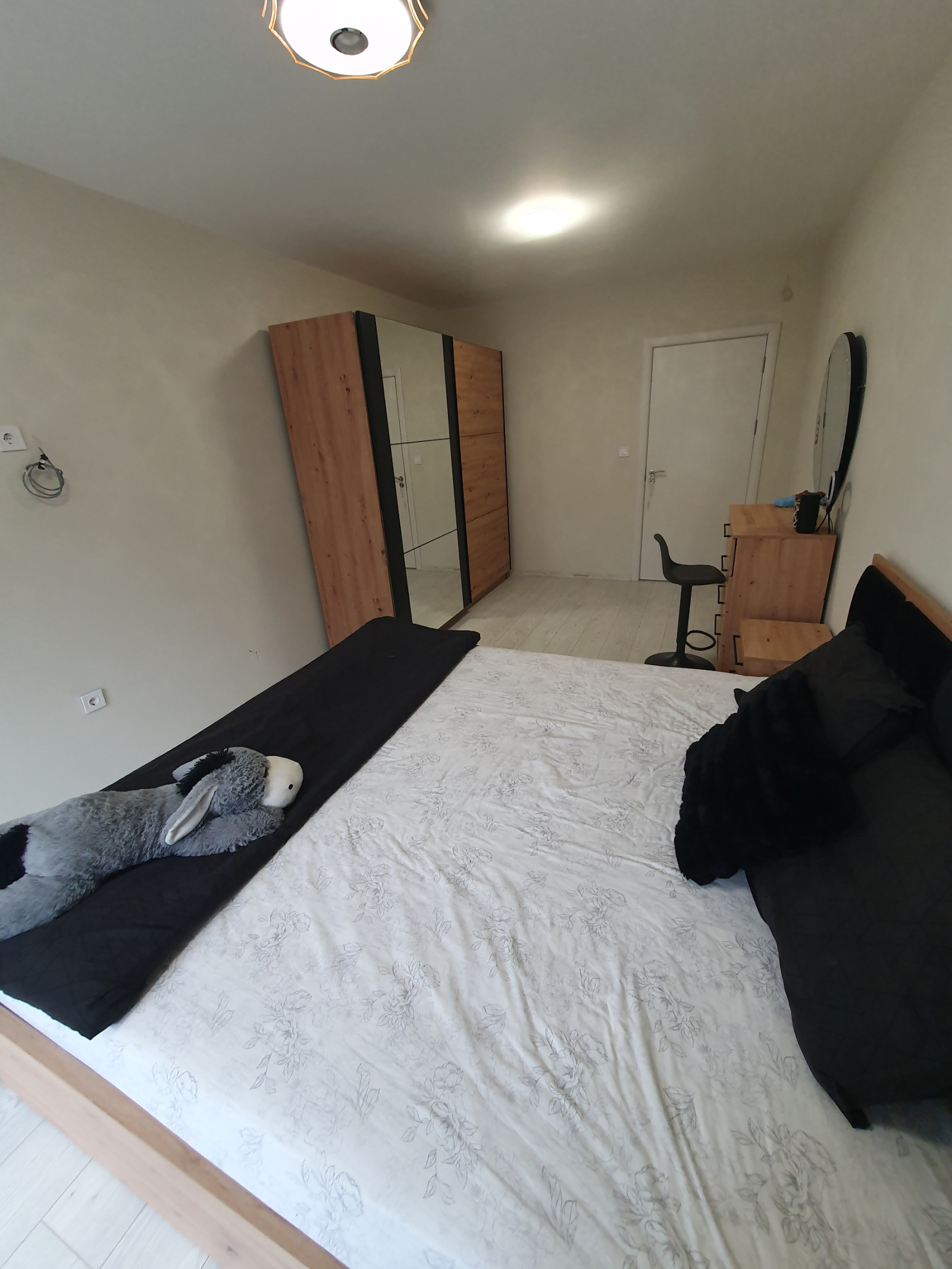 Продава 3-СТАЕН, гр. Стара Загора, Била, снимка 11 - Апартаменти - 53662727