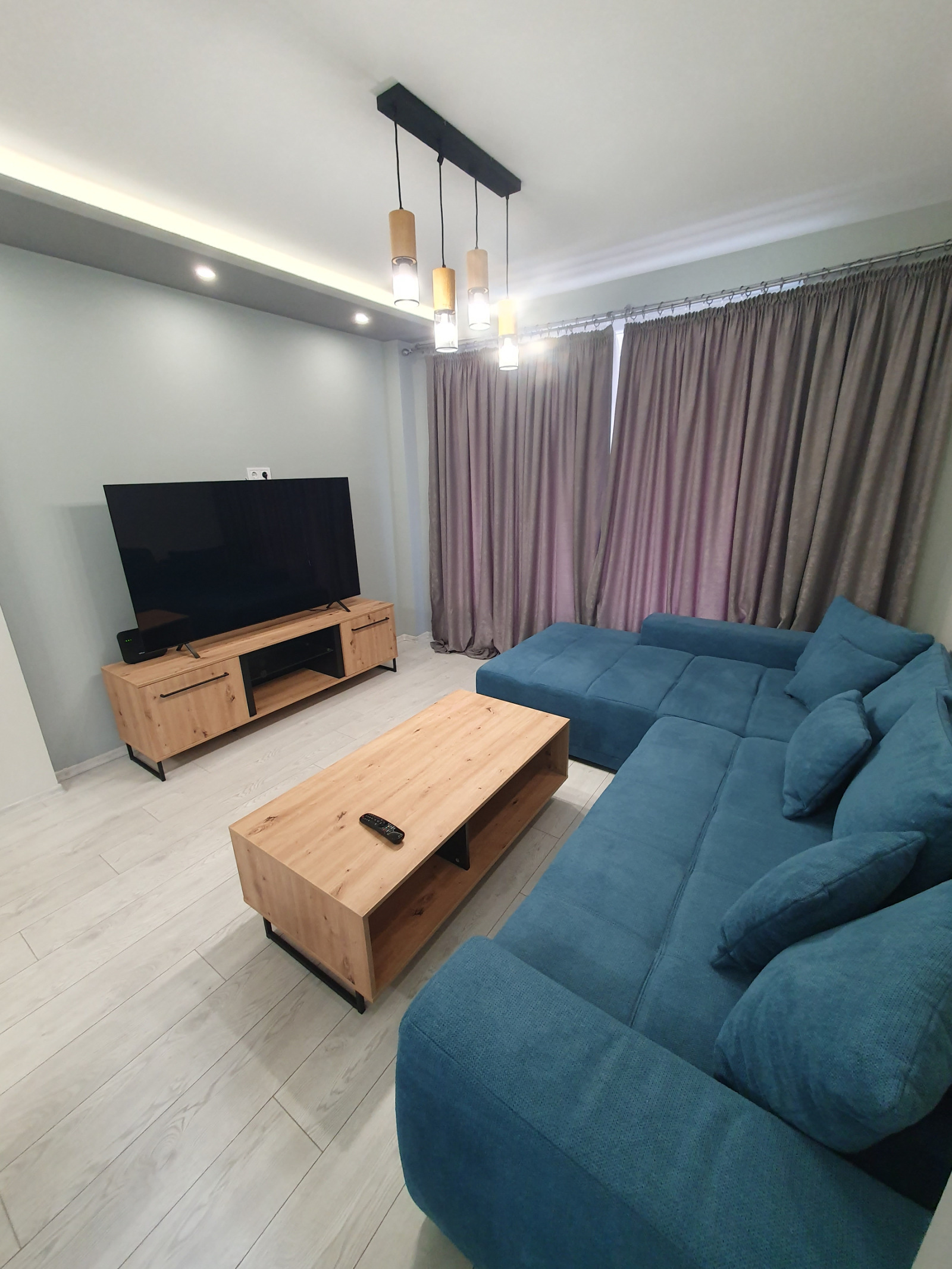 Продава 3-СТАЕН, гр. Стара Загора, Била, снимка 3 - Апартаменти - 53662727