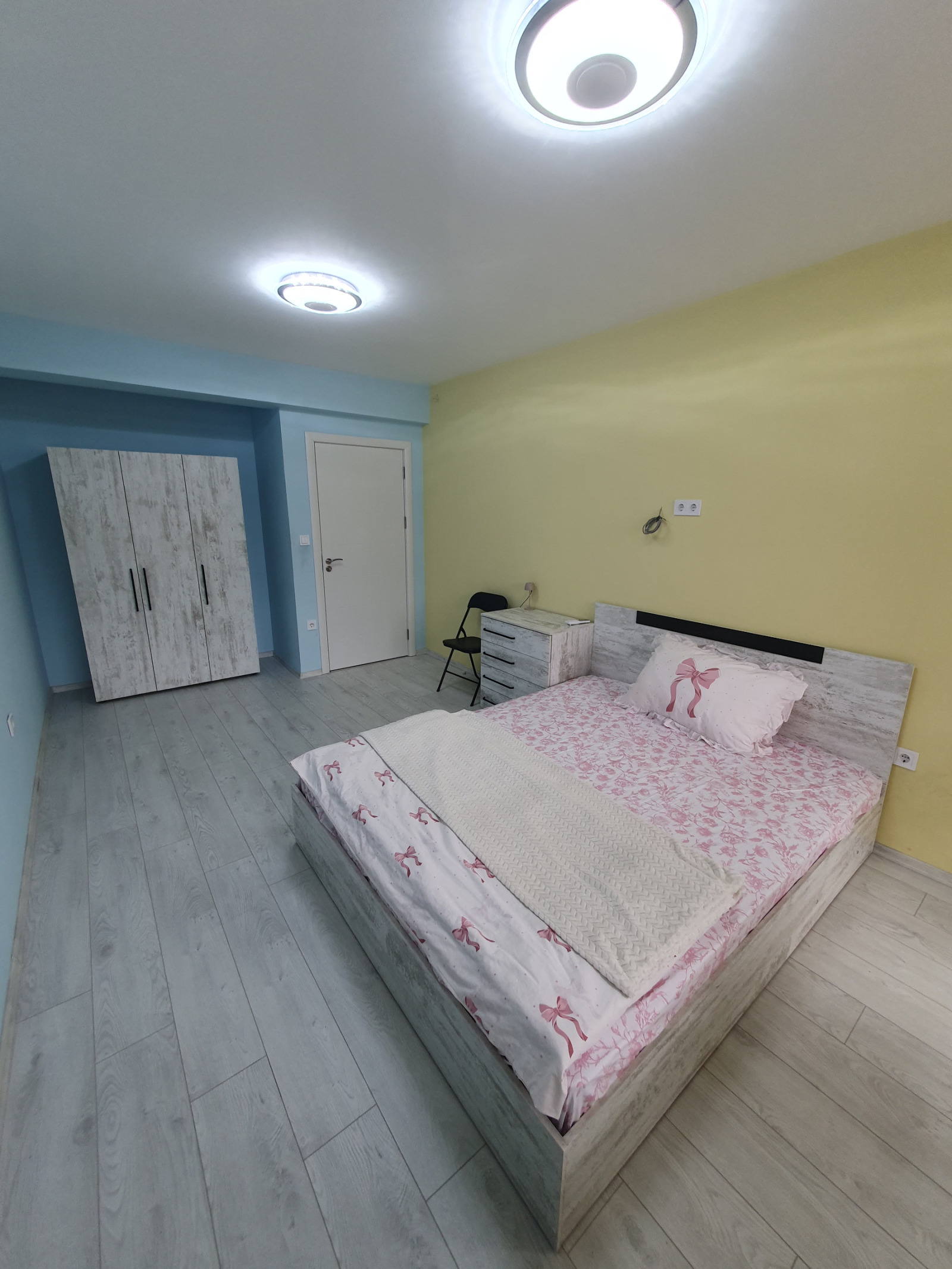 Продава 3-СТАЕН, гр. Стара Загора, Била, снимка 6 - Апартаменти - 53662727