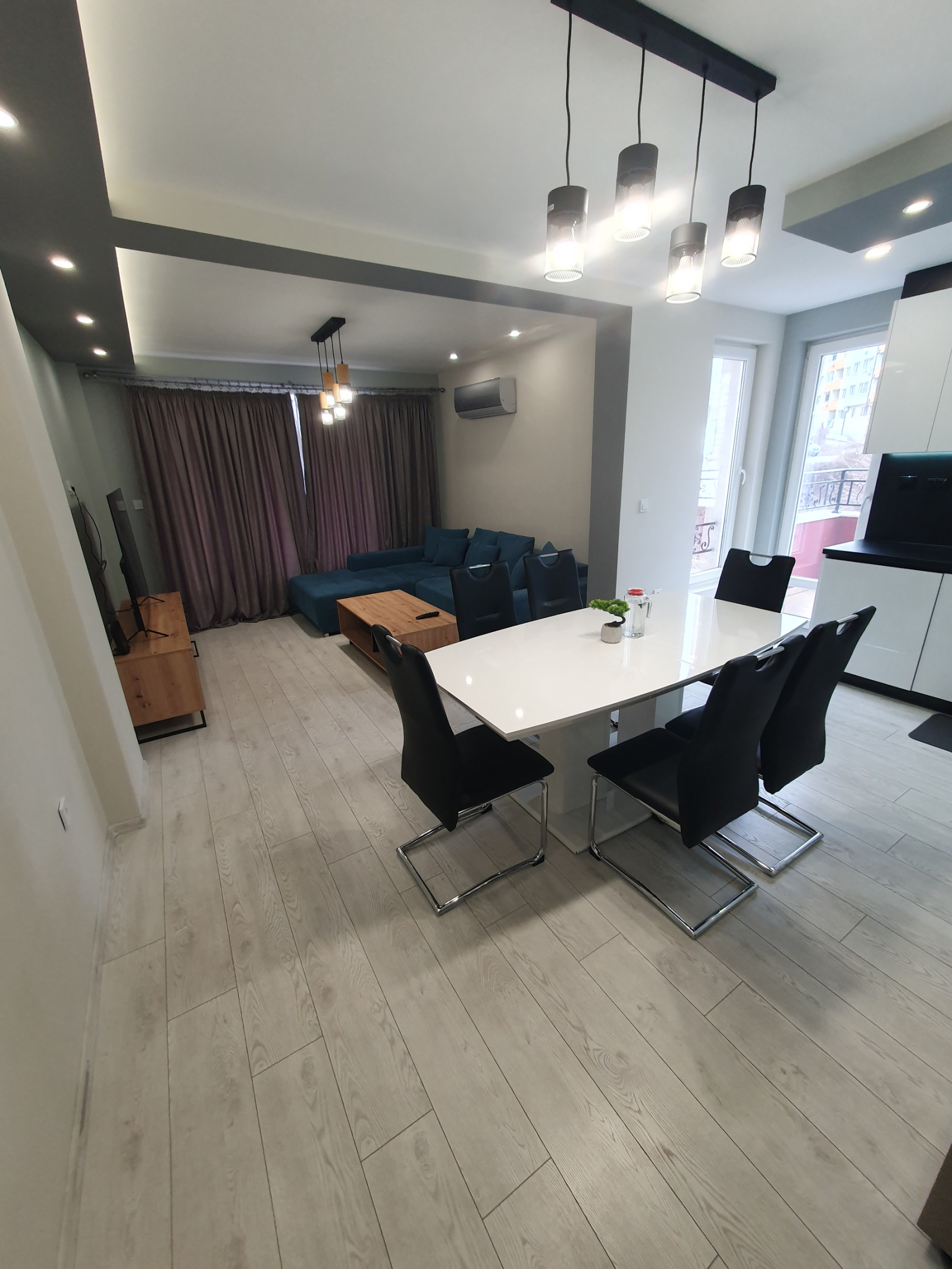 Продава 3-СТАЕН, гр. Стара Загора, Била, снимка 2 - Апартаменти - 53662727