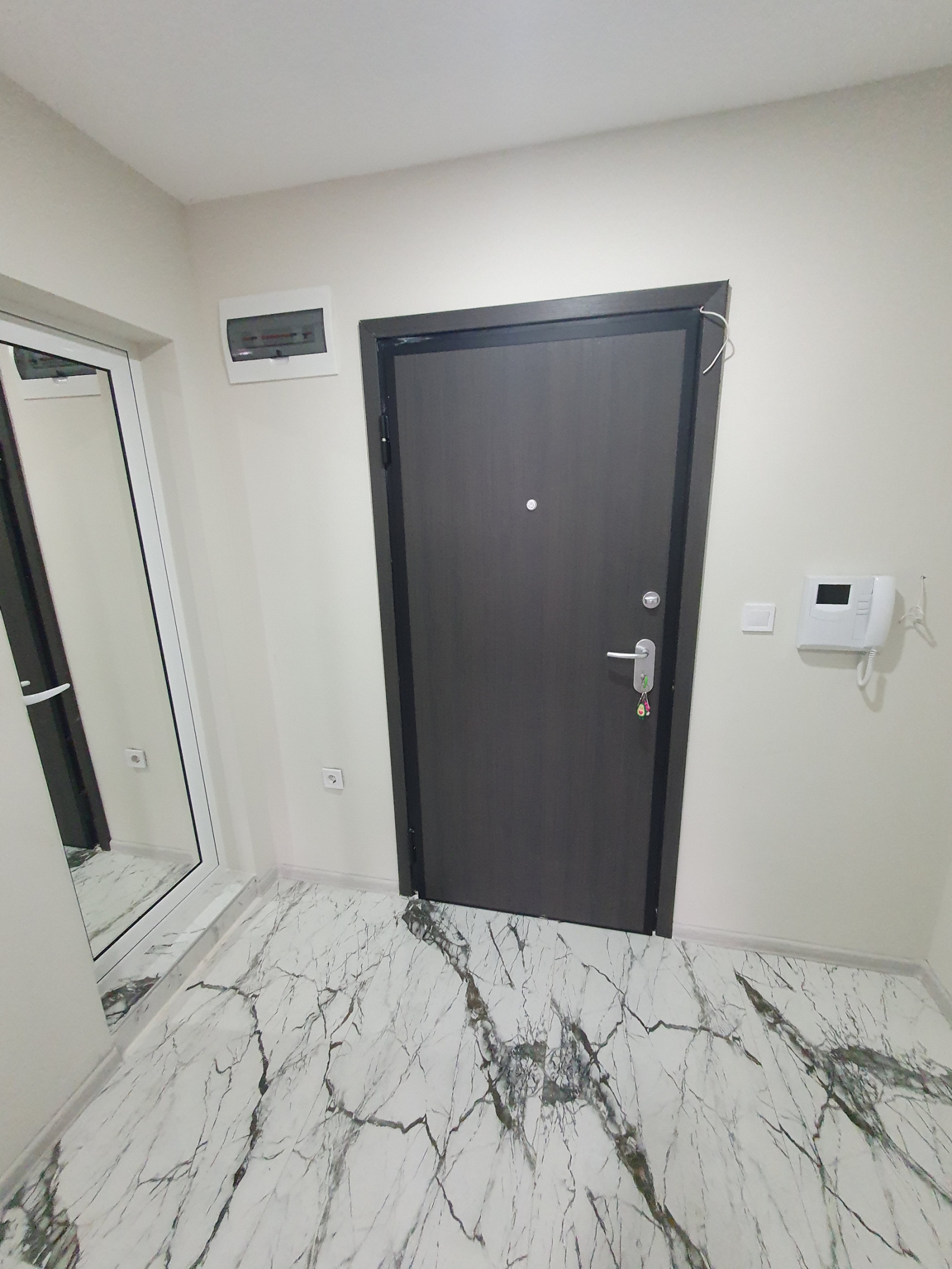 Продава 3-СТАЕН, гр. Стара Загора, Била, снимка 14 - Апартаменти - 53662727