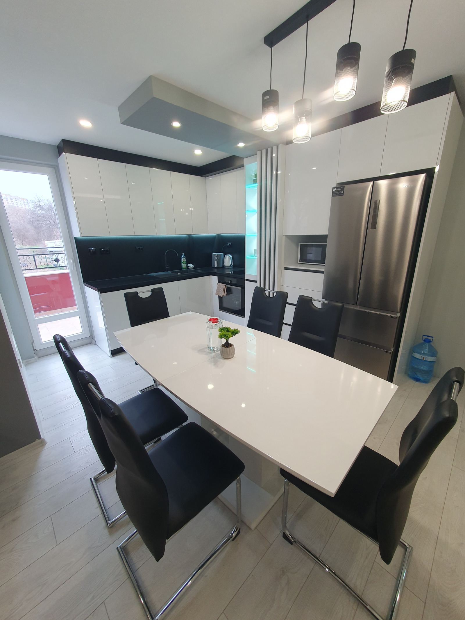 Продава 3-СТАЕН, гр. Стара Загора, Била, снимка 2 - Апартаменти - 53662727