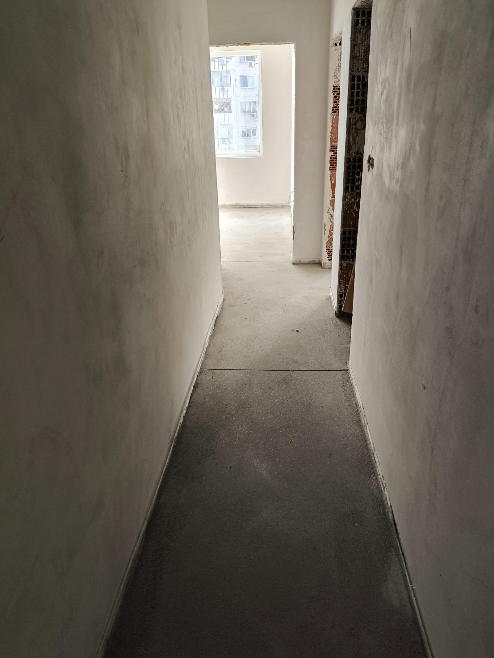 Продава 3-СТАЕН, гр. Пловдив, Тракия, снимка 5 - Апартаменти - 53781119