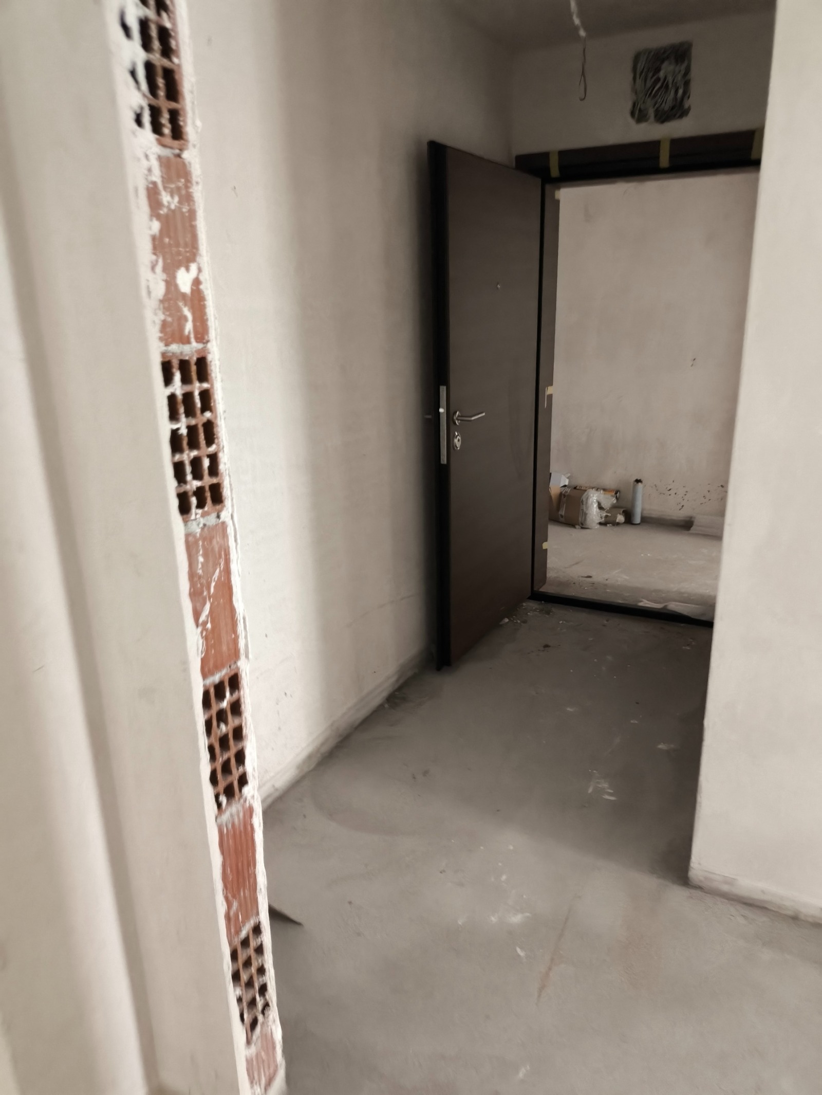 Продава 3-СТАЕН, гр. Пловдив, Тракия, снимка 4 - Апартаменти - 53781119