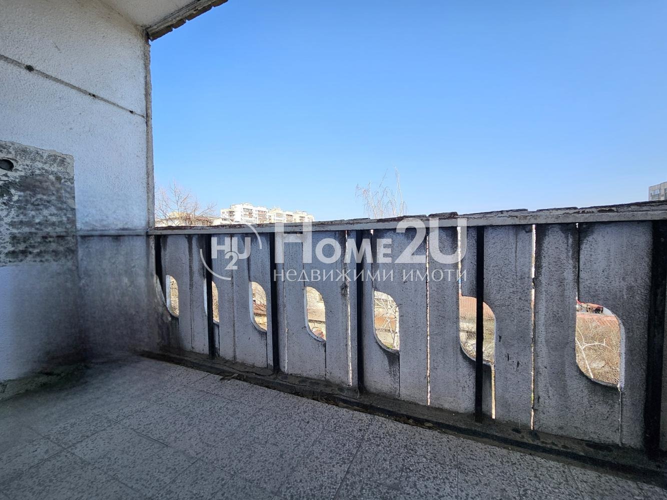 Продава 3-СТАЕН, гр. Пловдив, Южен, снимка 7 - Апартаменти - 54037905