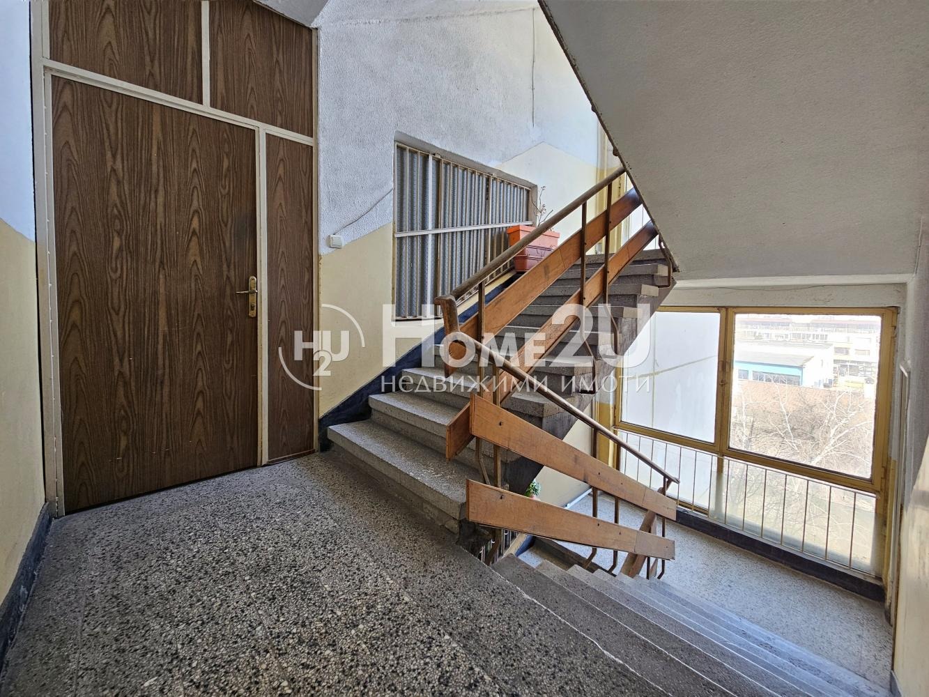 Продава 3-СТАЕН, гр. Пловдив, Южен, снимка 9 - Апартаменти - 54037905