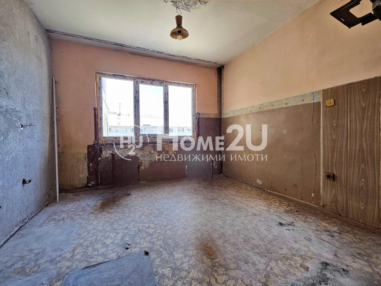 Продава 3-СТАЕН, гр. Пловдив, Южен, снимка 3 - Апартаменти - 54037905