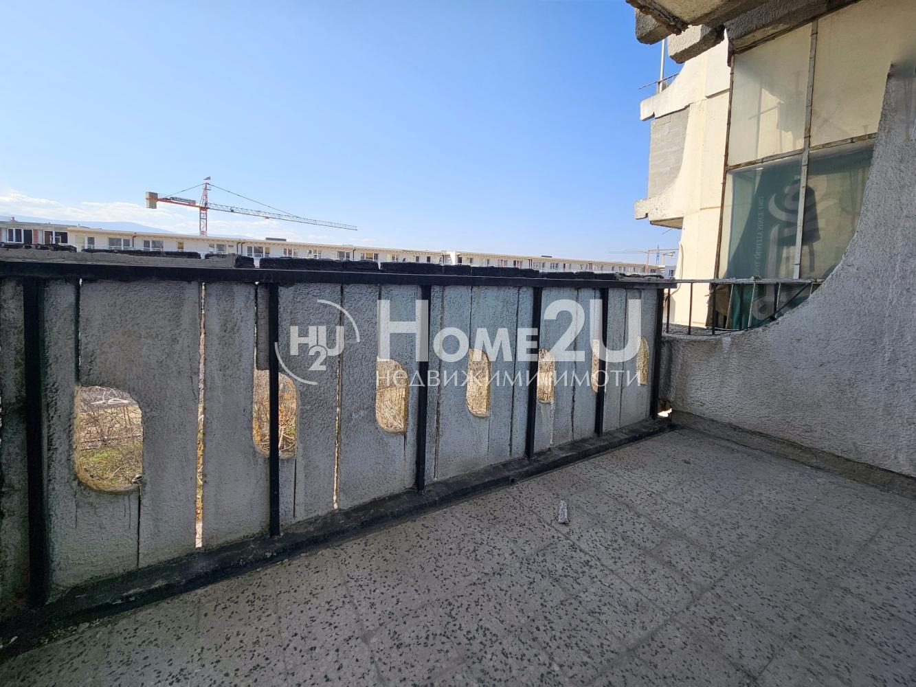 Продава 3-СТАЕН, гр. Пловдив, Южен, снимка 8 - Апартаменти - 54037905