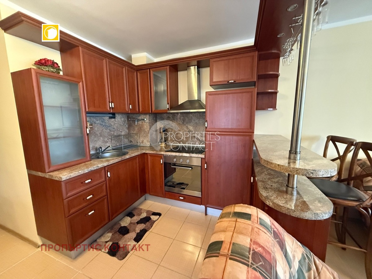 Продава 3-СТАЕН, к.к. Слънчев бряг, област Бургас, снимка 4 - Апартаменти - 54210510