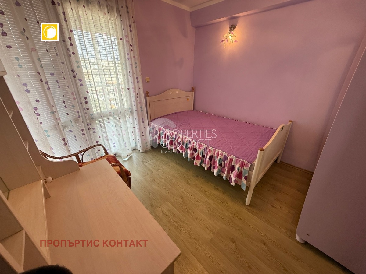 Продава 3-СТАЕН, к.к. Слънчев бряг, област Бургас, снимка 8 - Апартаменти - 54210510