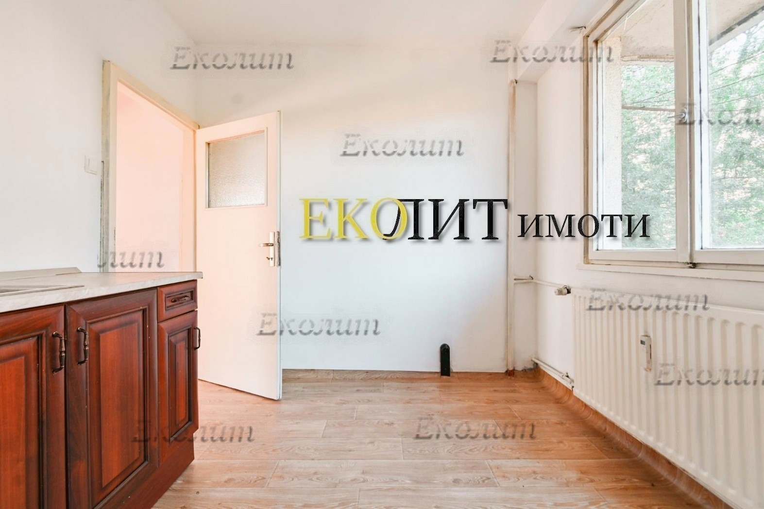 Продава 3-СТАЕН, гр. София, Красна поляна 2, снимка 3 - Апартаменти - 55044858