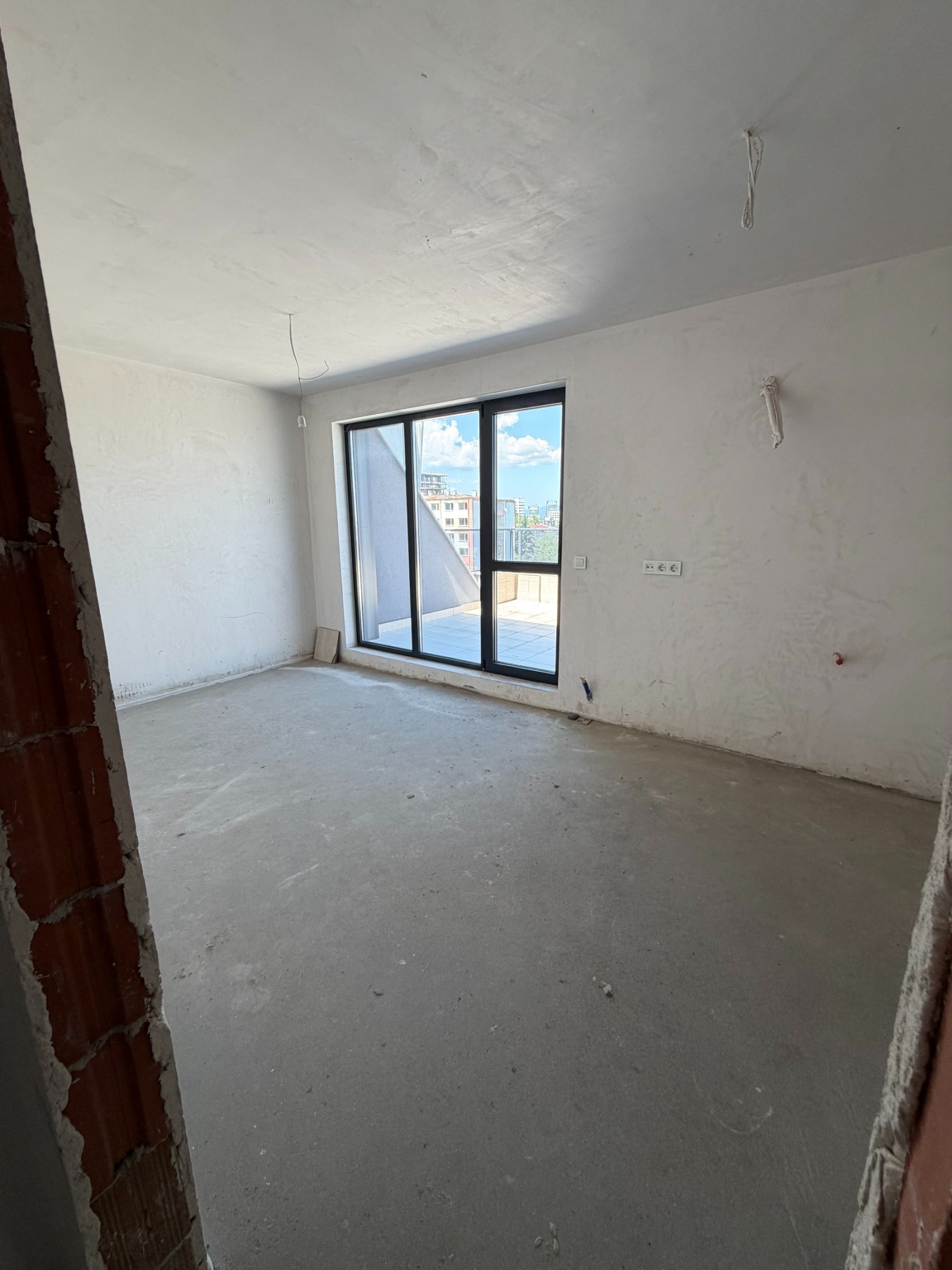 Продава 3-СТАЕН, гр. София, Дианабад, снимка 8 - Апартаменти - 55122063