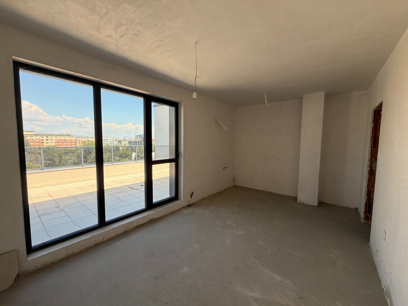 Продава 3-СТАЕН, гр. София, Дианабад, снимка 9 - Апартаменти - 55122063