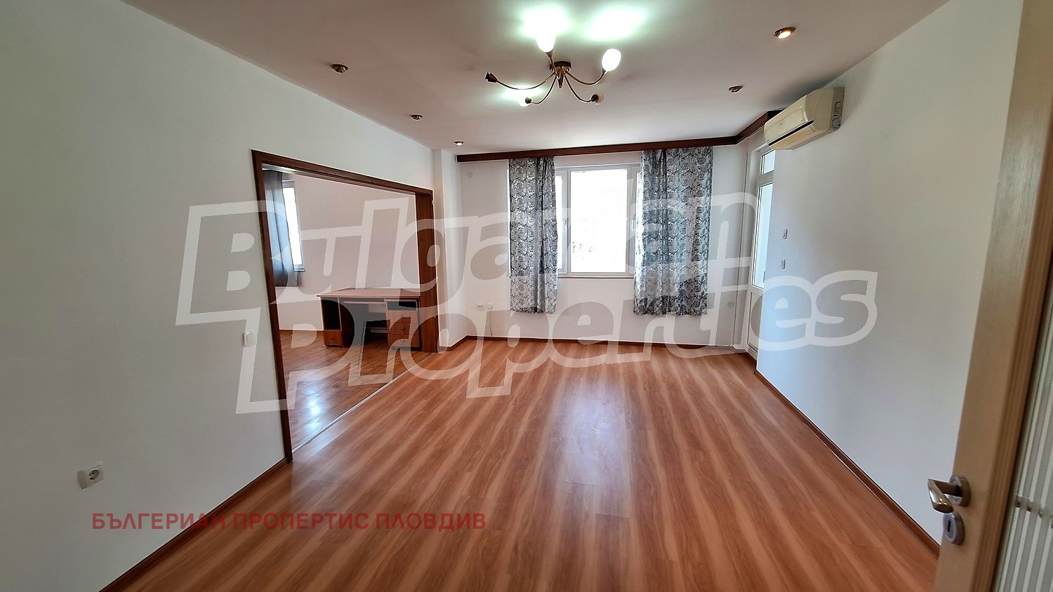 Продава 4-СТАЕН, гр. Пловдив, Кючук Париж, снимка 10 - Апартаменти - 53954501