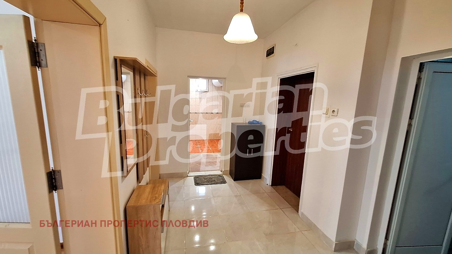 Продава 4-СТАЕН, гр. Пловдив, Кючук Париж, снимка 12 - Апартаменти - 53954501