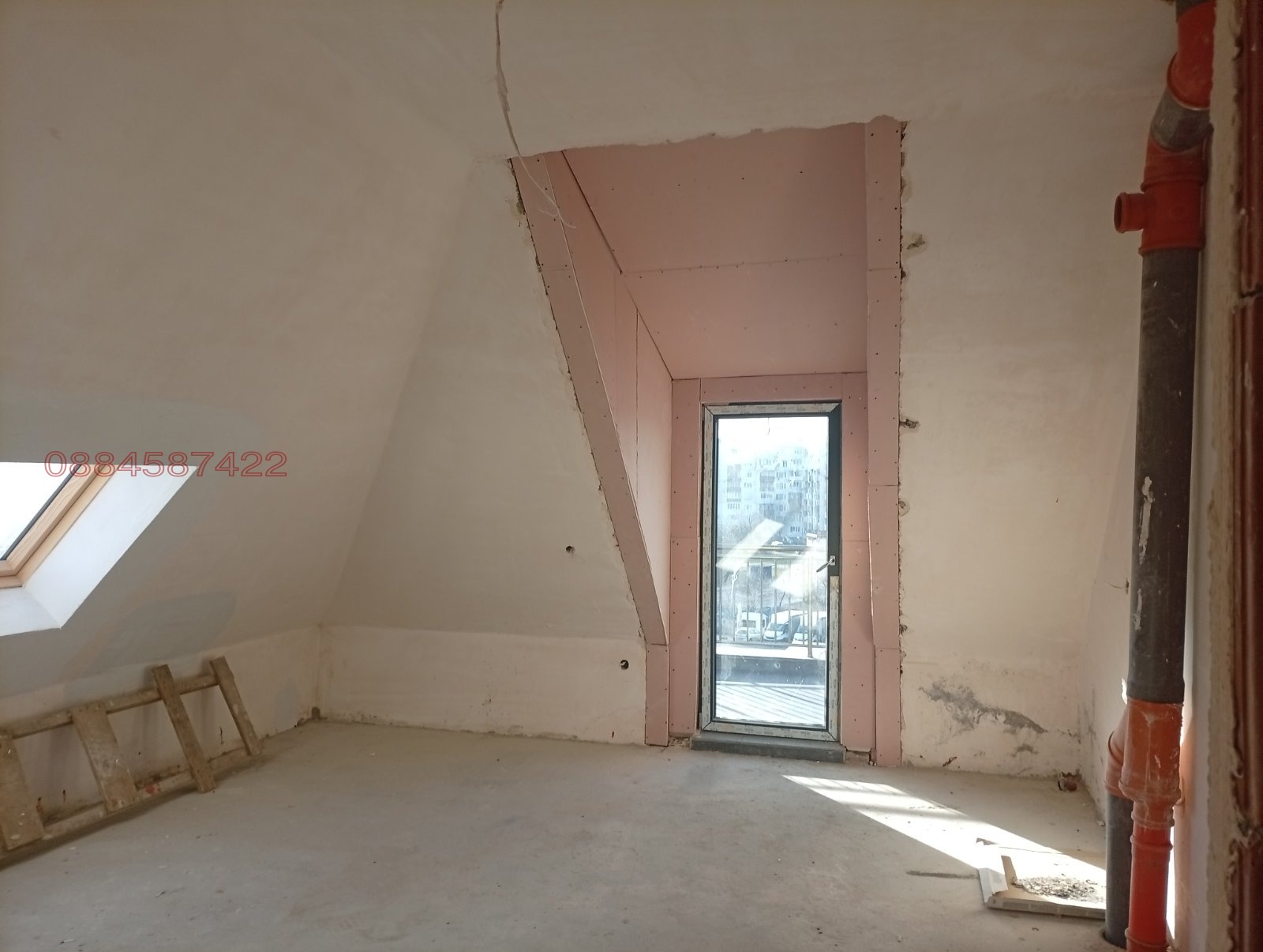 Продава МНОГОСТАЕН, гр. София, Овча купел 1, снимка 2 - Апартаменти - 53810190