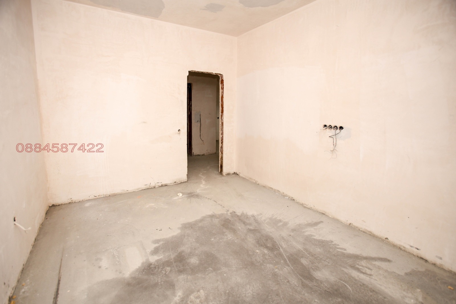 Продава МНОГОСТАЕН, гр. София, Овча купел 1