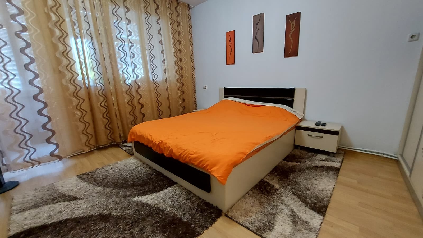 Продава МНОГОСТАЕН, гр. Кърджали, Байкал, снимка 13 - Апартаменти - 55023175