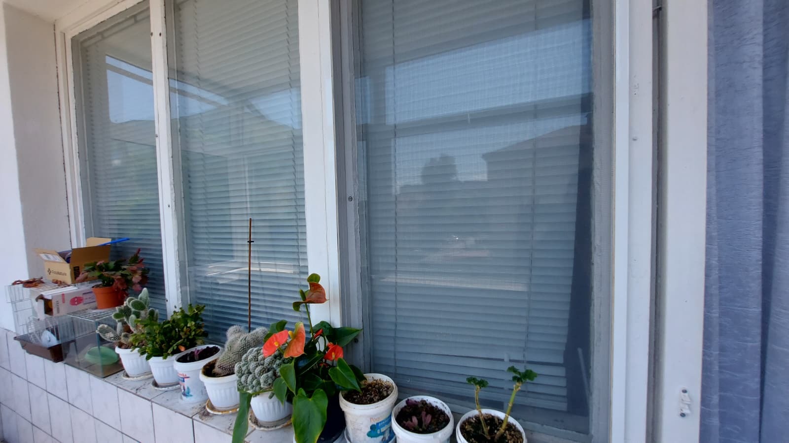 Продава МНОГОСТАЕН, гр. Кърджали, Байкал, снимка 5 - Апартаменти - 55023175