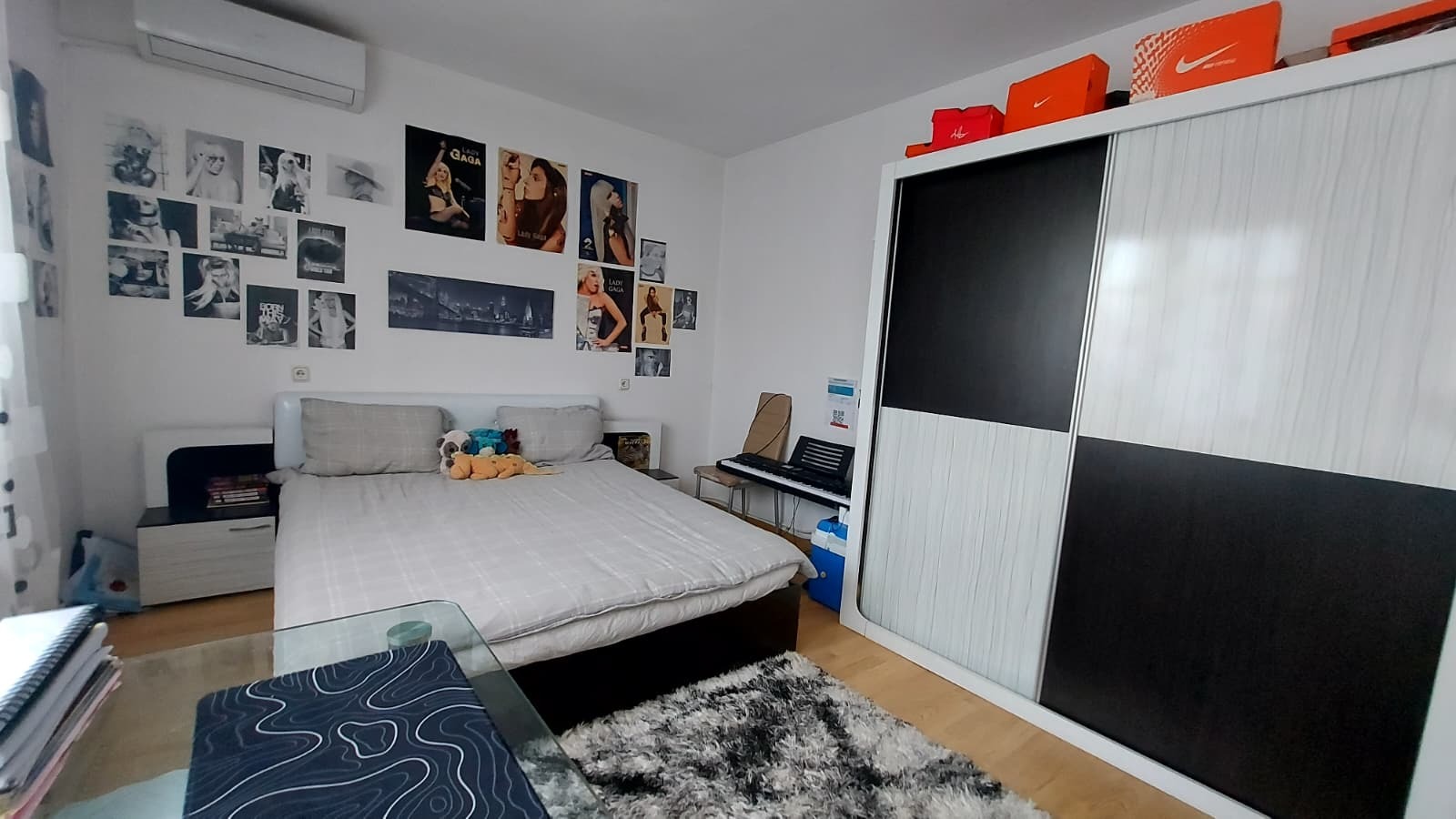 Продава МНОГОСТАЕН, гр. Кърджали, Байкал, снимка 6 - Апартаменти - 55023175