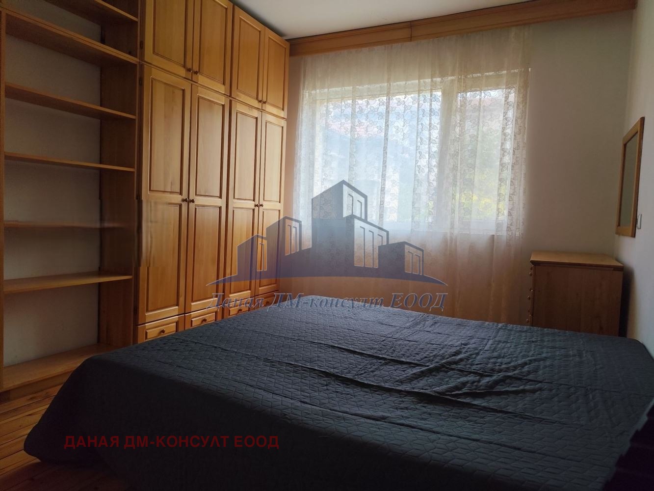 Продава ЕТАЖ ОТ КЪЩА, гр. Шумен, Център, снимка 11 - Етаж от къща - 54623923