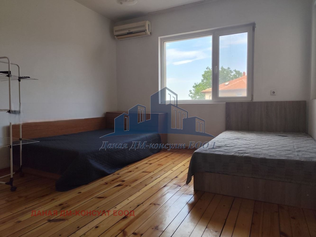 Продава ЕТАЖ ОТ КЪЩА, гр. Шумен, Център, снимка 9 - Етаж от къща - 54623923