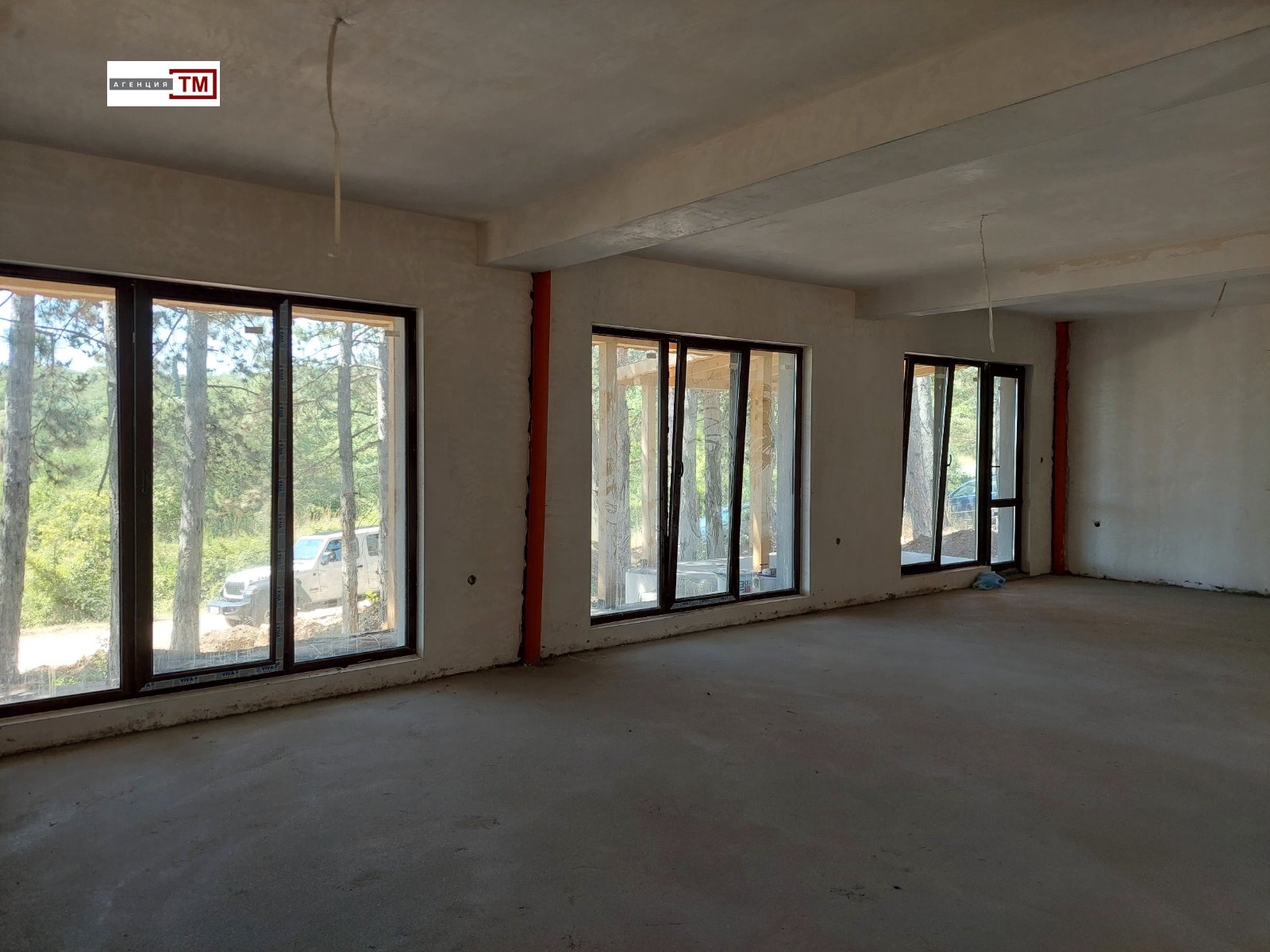 Продава КЪЩА, с. Старозагорски бани, област Стара Загора, снимка 2 - Къщи - 53680711