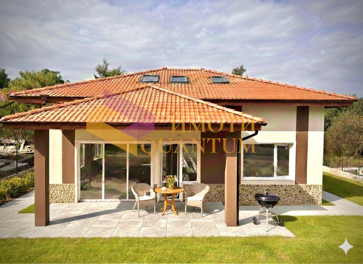 Продава КЪЩА, с. Приселци, област Варна