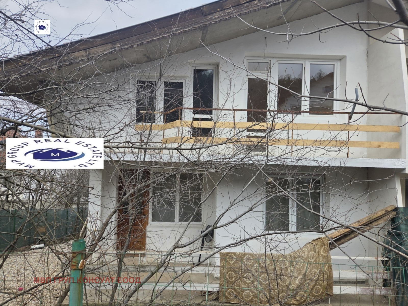 Продава КЪЩА, гр. София, Княжево