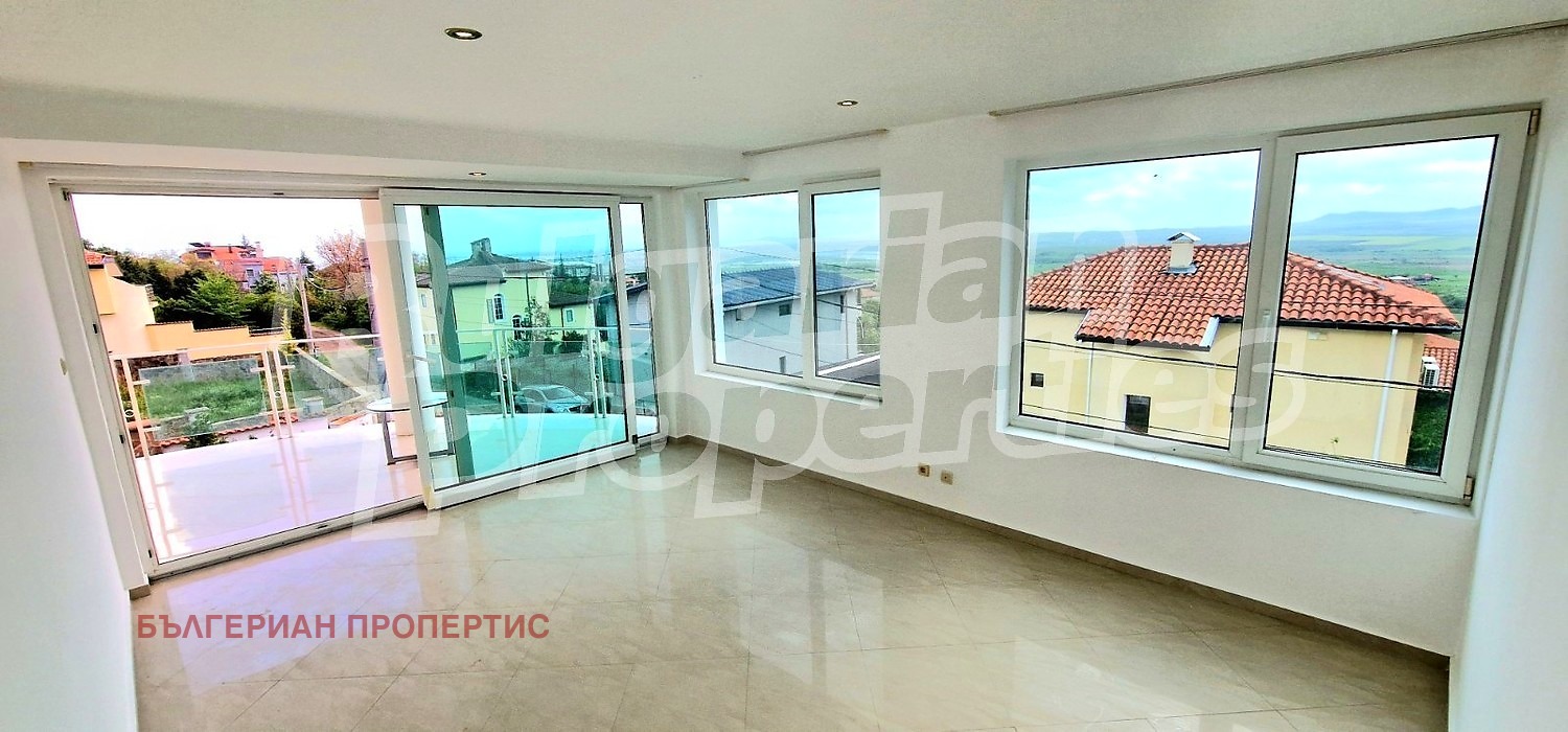 Продава КЪЩА, с. Кошарица, област Бургас, снимка 5 - Къщи - 54970101