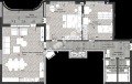 Продава 3-СТАЕН, град София, Център • по договаряне • 64007559 — Holmes.bg