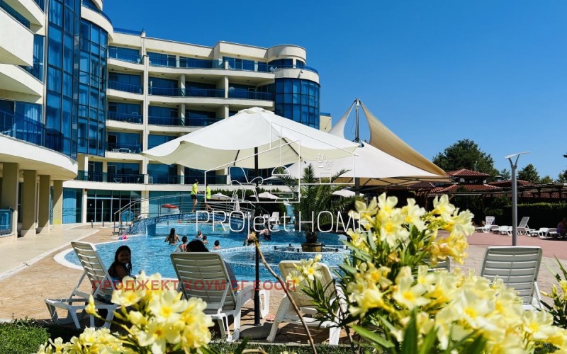 Продава 3-СТАЕН в област Бургас, гр. Поморие - 111 кв.м / 117 000 € » 228 832.11 лв., ПРОДЖЕКТ ХОУМ БГ ЕООД