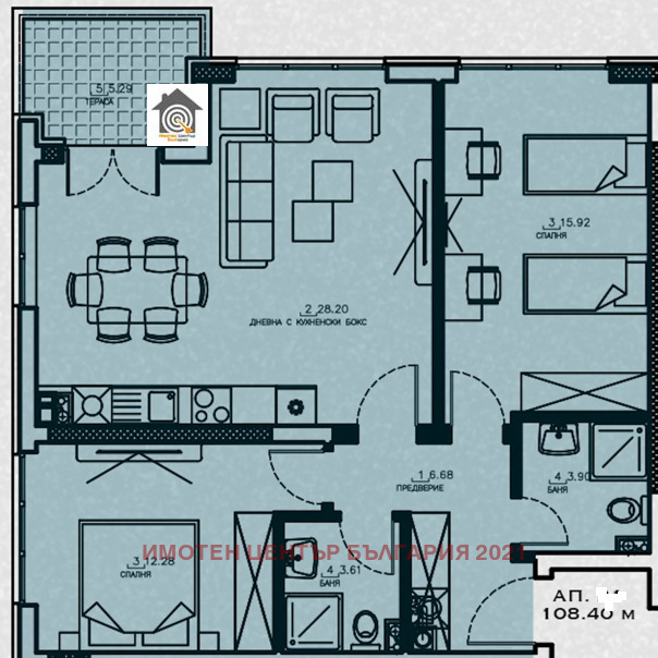 ������� 3-����� | Imot.bg � ����������� 2