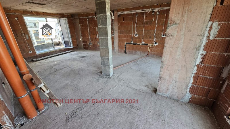 Продава 4-СТАЕН в град София, Малинова долина - 213 кв.м / 360 689 € » 705 446.37 лв., ИМОТЕН ЦЕНТЪР БЪЛГАРИЯ 2021