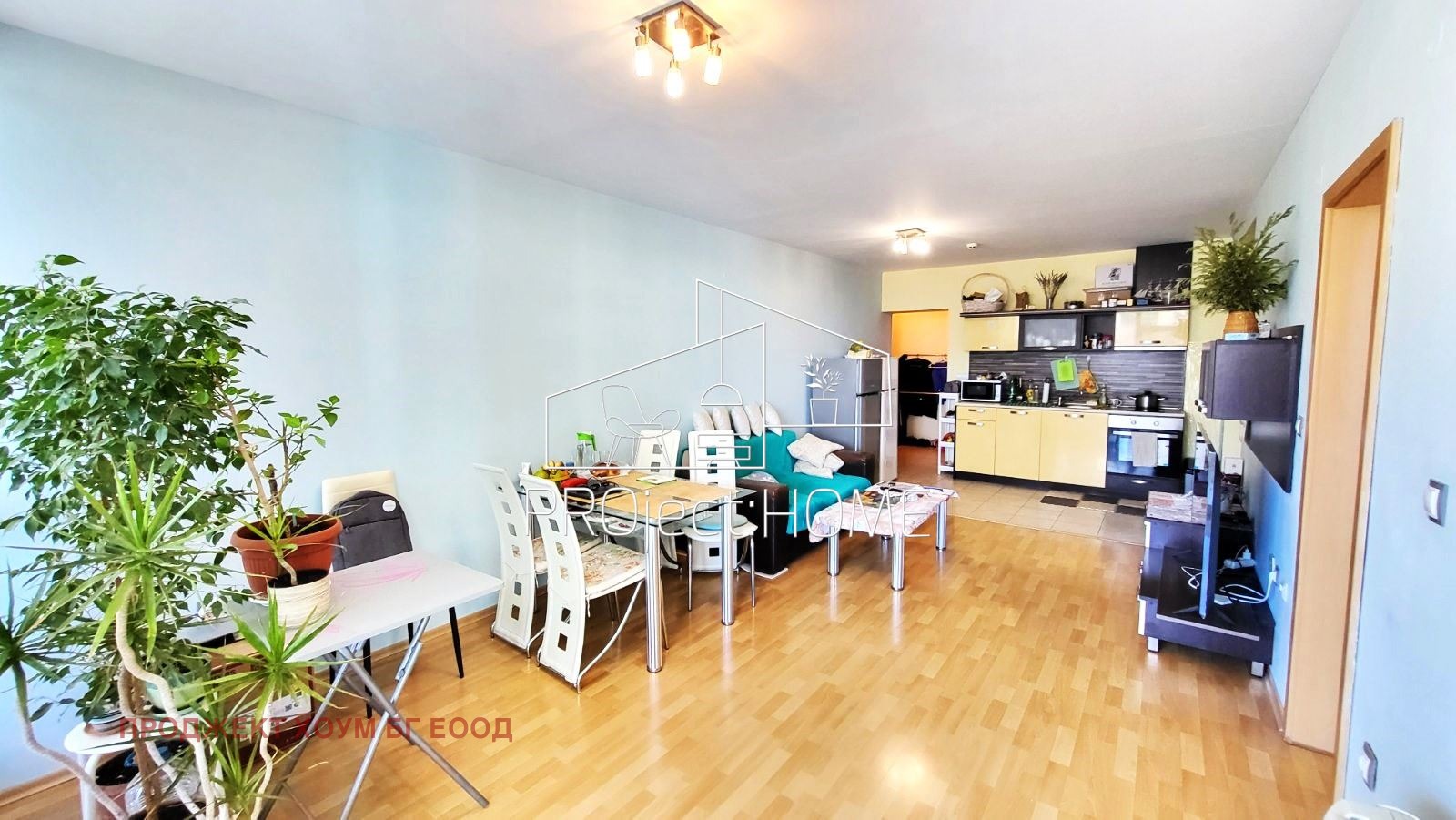 Продава 3-СТАЕН | Imot.bg — изображение 5