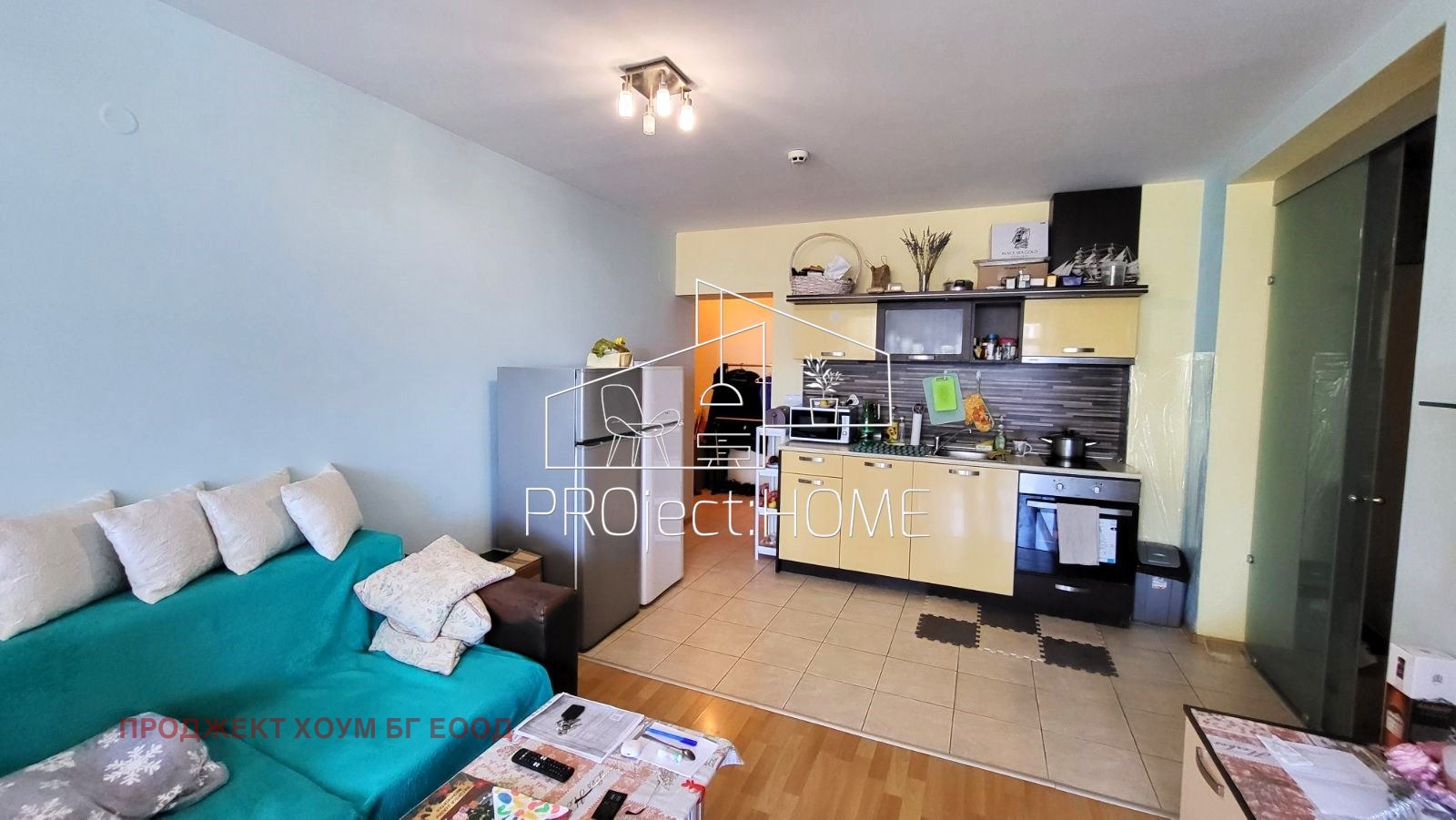 Продава 3-СТАЕН | Imot.bg — изображение 4