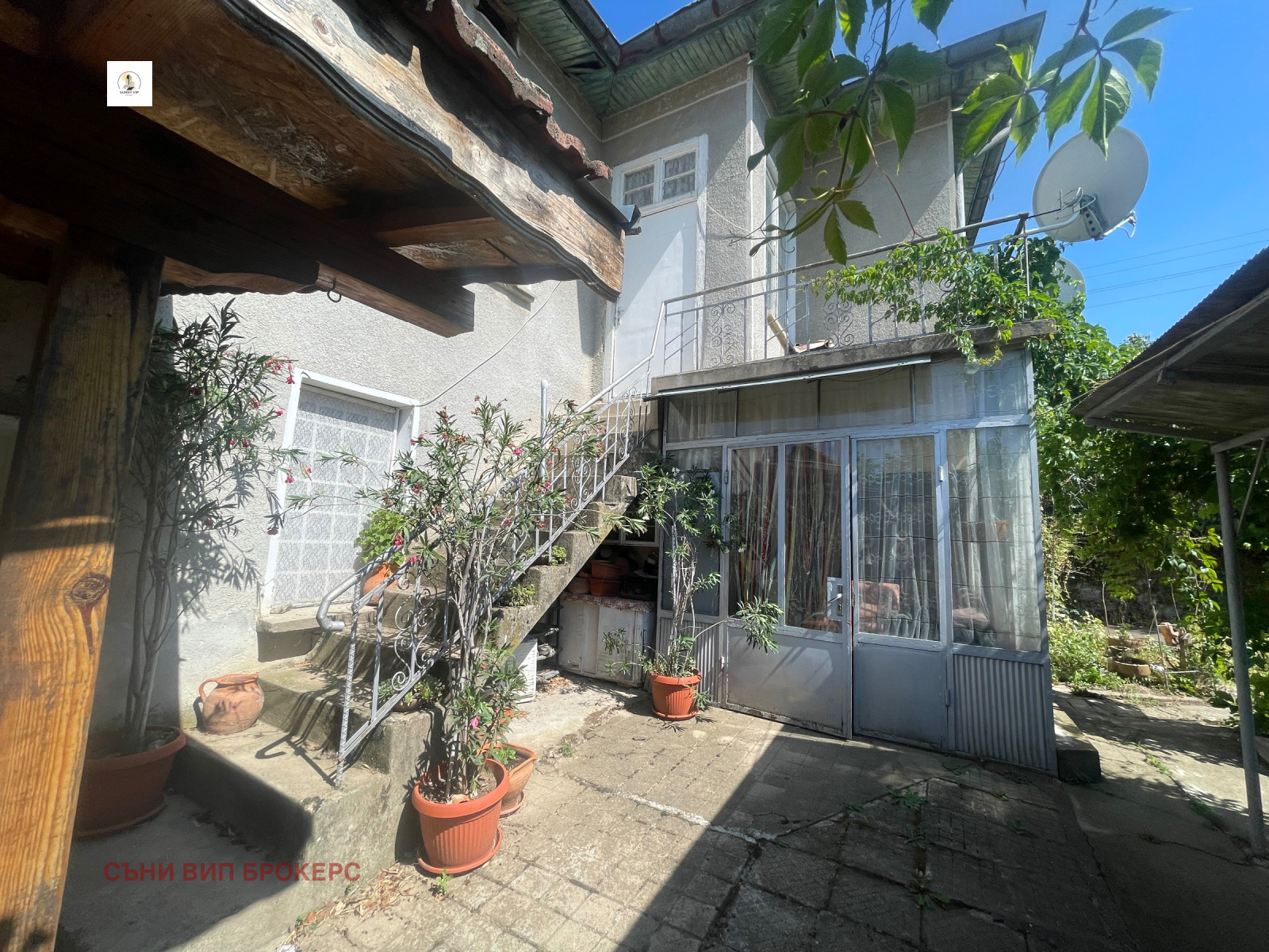 Продава КЪЩА | Imot.bg — изображение 1