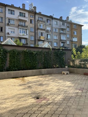 1 slaapkamer Zona B-19, Sofia 8